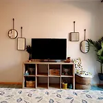 منزل للإقامة Dantas