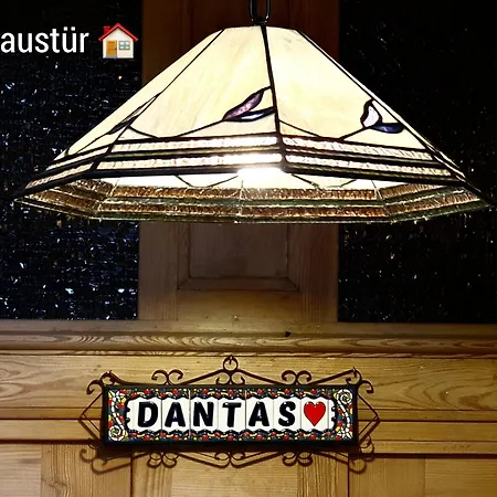 Homestay Dantas Nuremberg