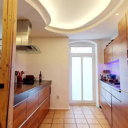 Homestay Dantas Nuremberg