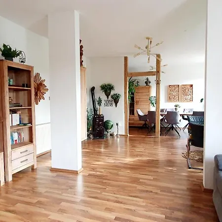 Dantas Δωμάτια σε οικογενειακή κατοικία *