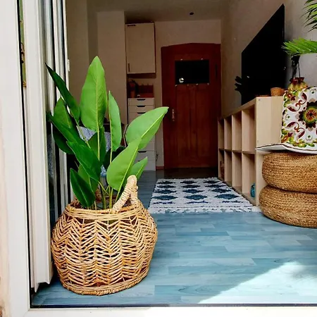 Dantas Homestay szállás Nürnberg