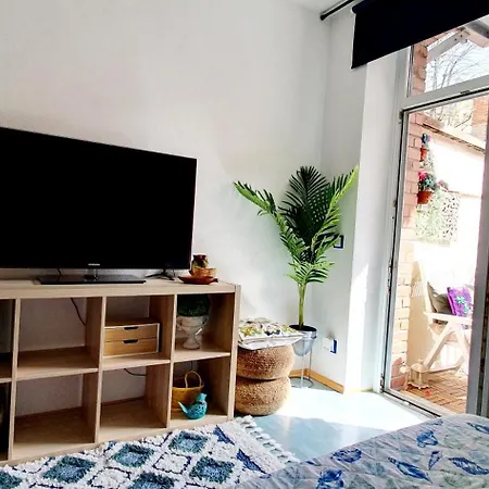 Dantas Habitación en casa particular Núremberg