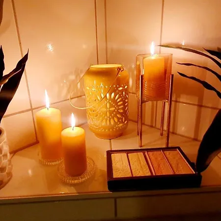 Dantas Homestay szállás *