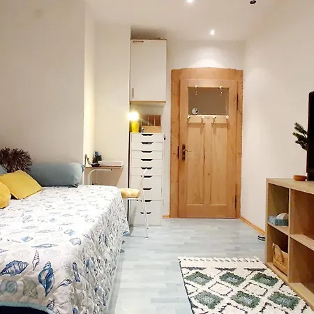 Dantas Homestay szállás *
