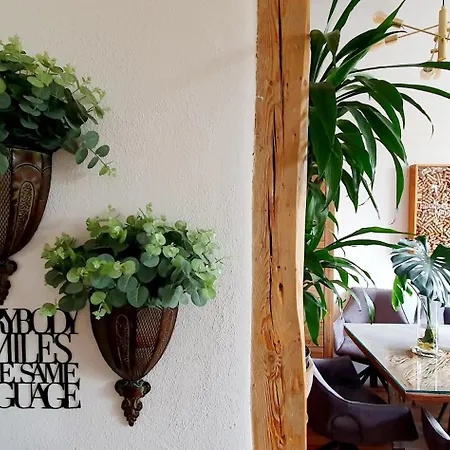 Dantas Homestay szállás *