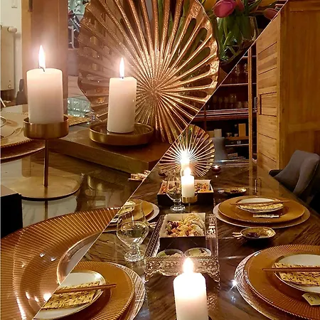 Dantas Homestay szállás Nürnberg