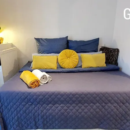 Habitación en casa particular Dantas *