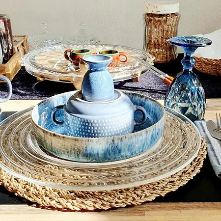 Dantas Homestay szállás Nürnberg