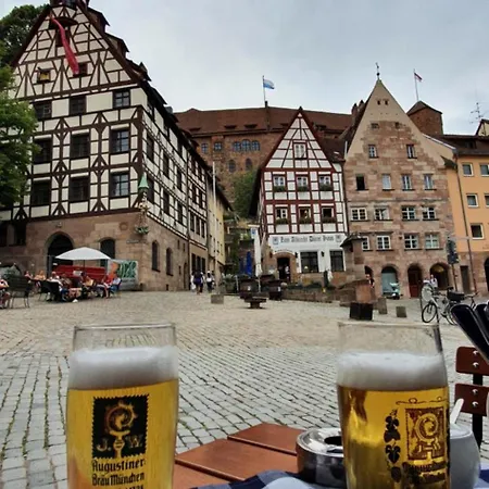 Dantas Habitación en casa particular *