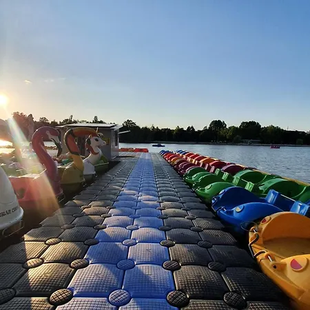 Homestay szállás Dantas Nürnberg