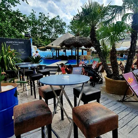 Habitación en casa particular Dantas *