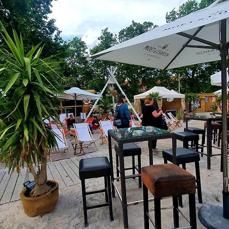 Dantas Habitación en casa particular Núremberg