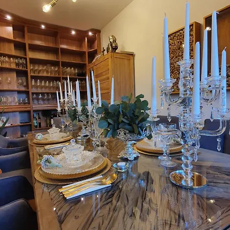 Dantas Habitación en casa particular Núremberg