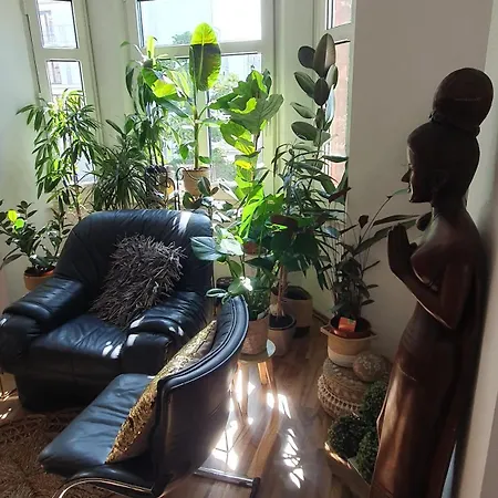 Habitación en casa particular Dantas *