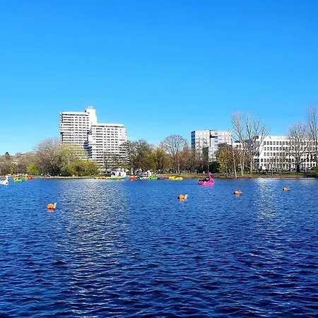 Dantas Habitación en casa particular *