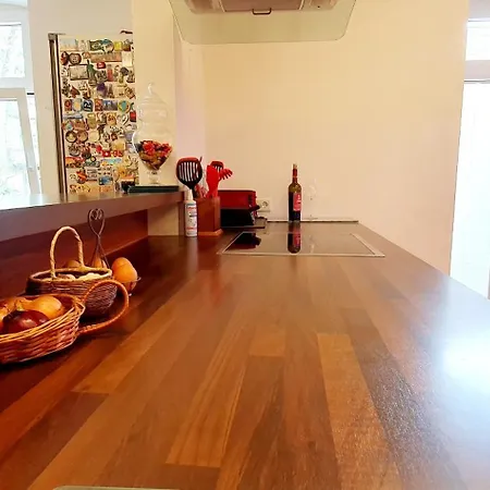 Dantas Homestay szállás Nürnberg