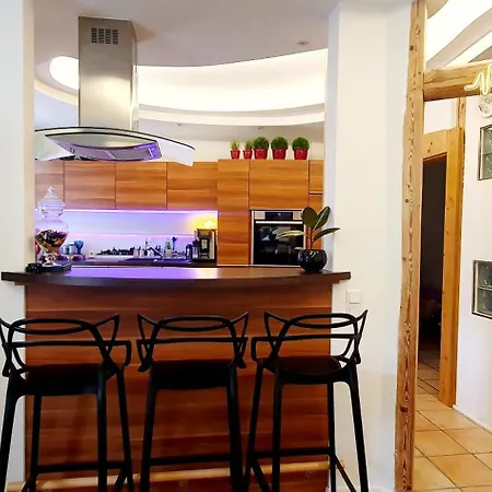 Dantas Homestay szállás *