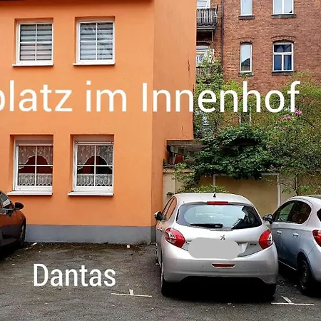 Privatunterkunft Dantas