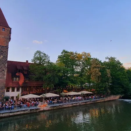 Dantas منزل للإقامة نورنبيرغ