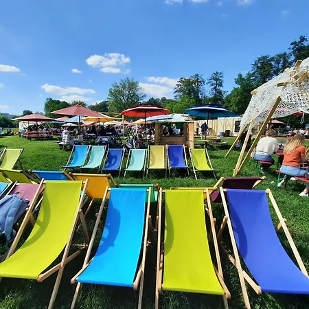 Habitación en casa particular Dantas