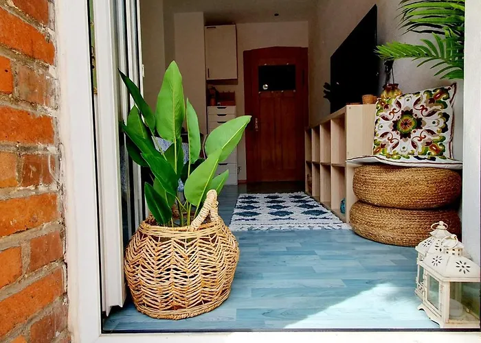 Dantas Séjour chez l'habitant Nuremberg