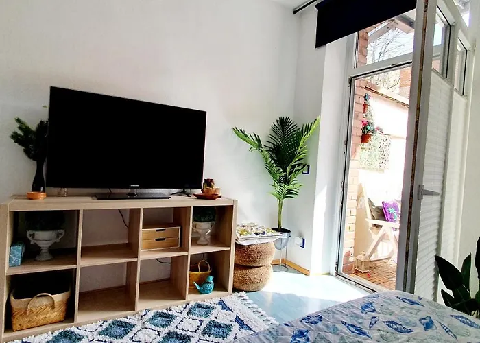 Dantas Séjour chez l'habitant Nuremberg