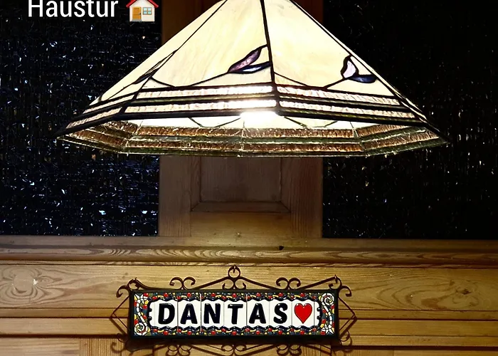 Séjour chez l'habitant Dantas Nuremberg