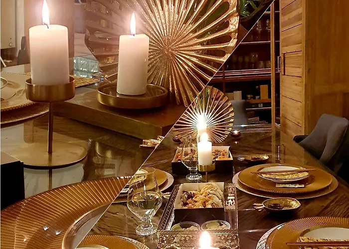 Dantas Séjour chez l'habitant Nuremberg