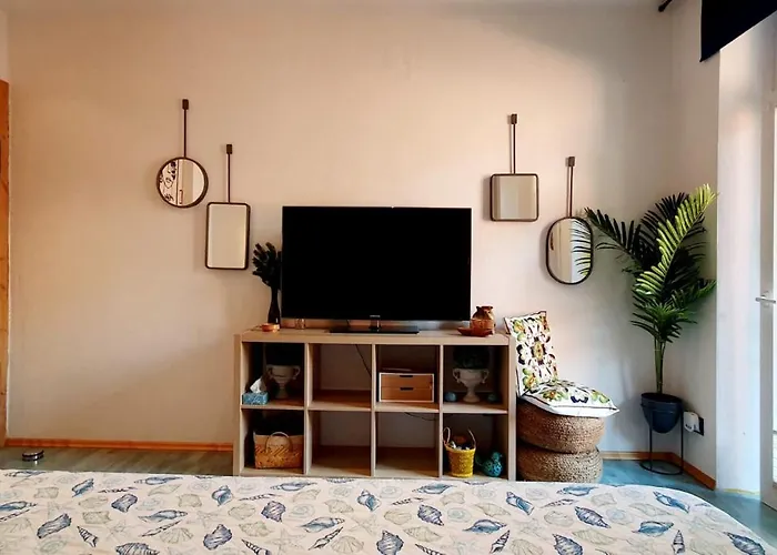 Séjour chez l'habitant Dantas