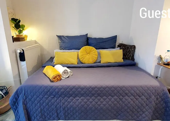 Séjour chez l'habitant Dantas *