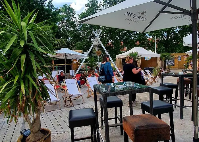 Dantas Séjour chez l'habitant Nuremberg