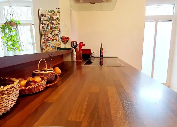 Dantas Séjour chez l'habitant Nuremberg