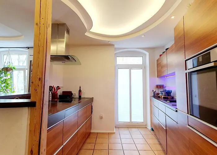 Séjour chez l'habitant Dantas Nuremberg