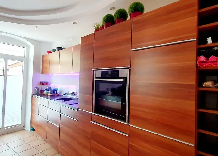 Dantas Séjour chez l'habitant