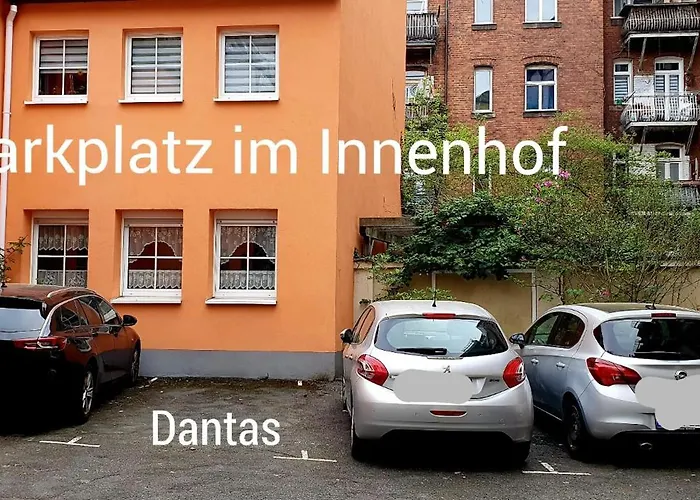 Séjour chez l'habitant Dantas
