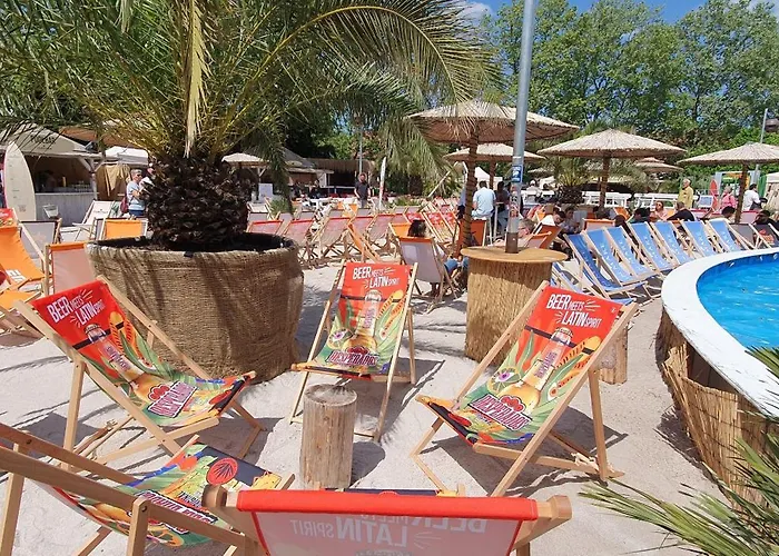 Dantas Séjour chez l'habitant *