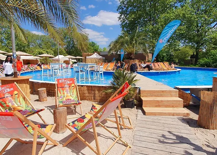 Dantas Séjour chez l'habitant *